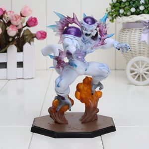 Figurine Freezer Ultime DBZ