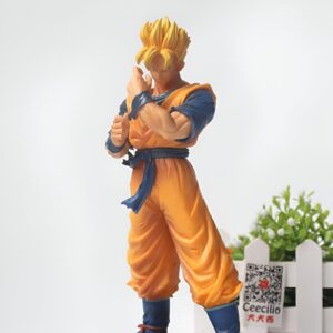 Figurine Gohan SSJ1 de DBZ