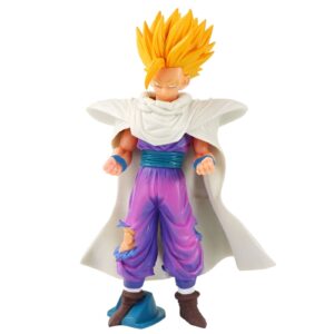 Figurine Gohan Super Saiyan Ado DBZ