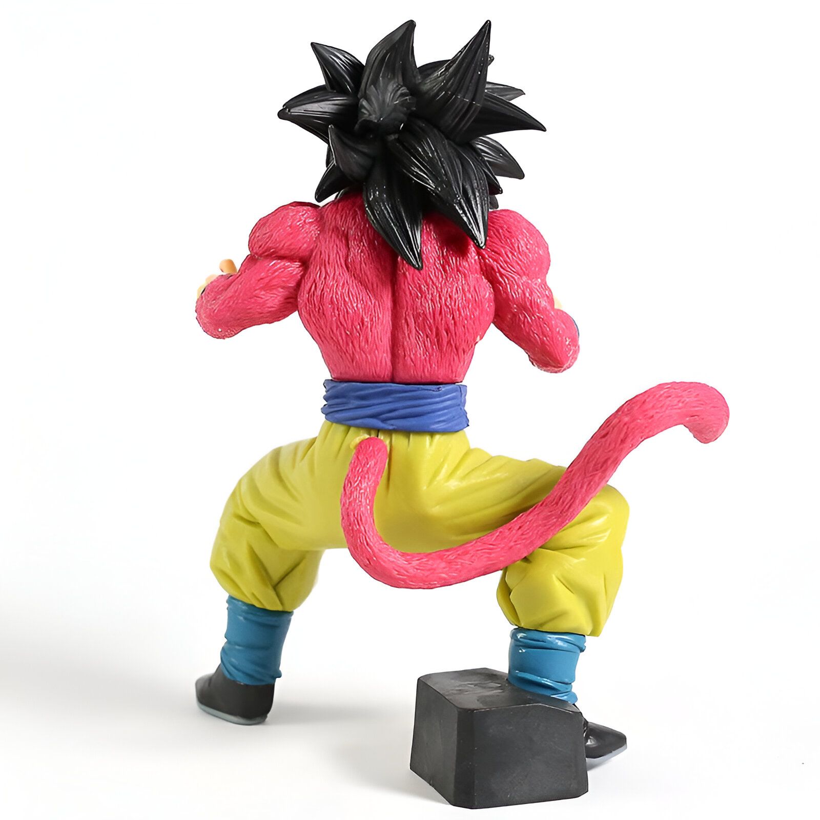 Figurine Goku Super Saiyan 4 DBZ – Image 2