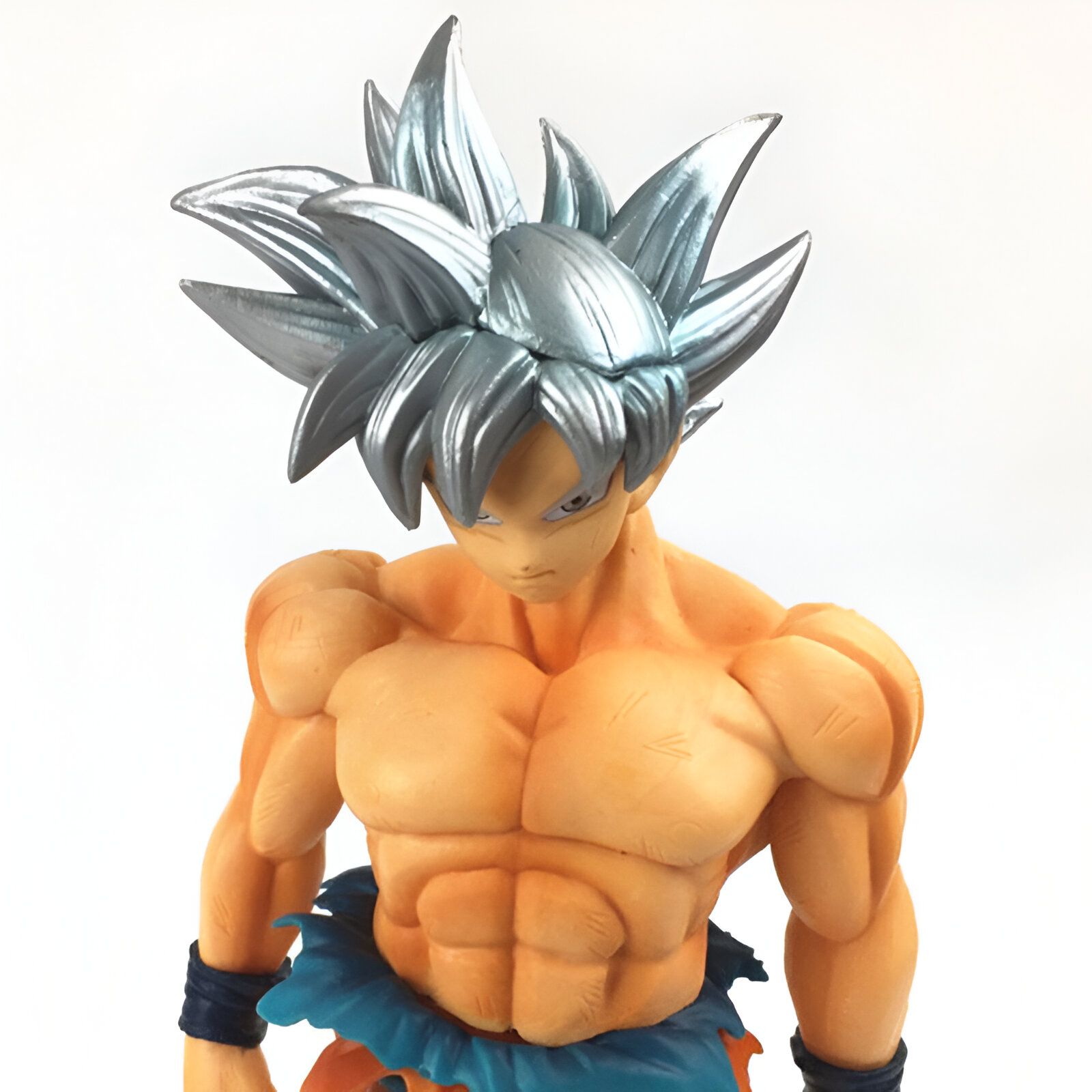 Figurine Goku Ultra Instinct de DBZ – Image 3
