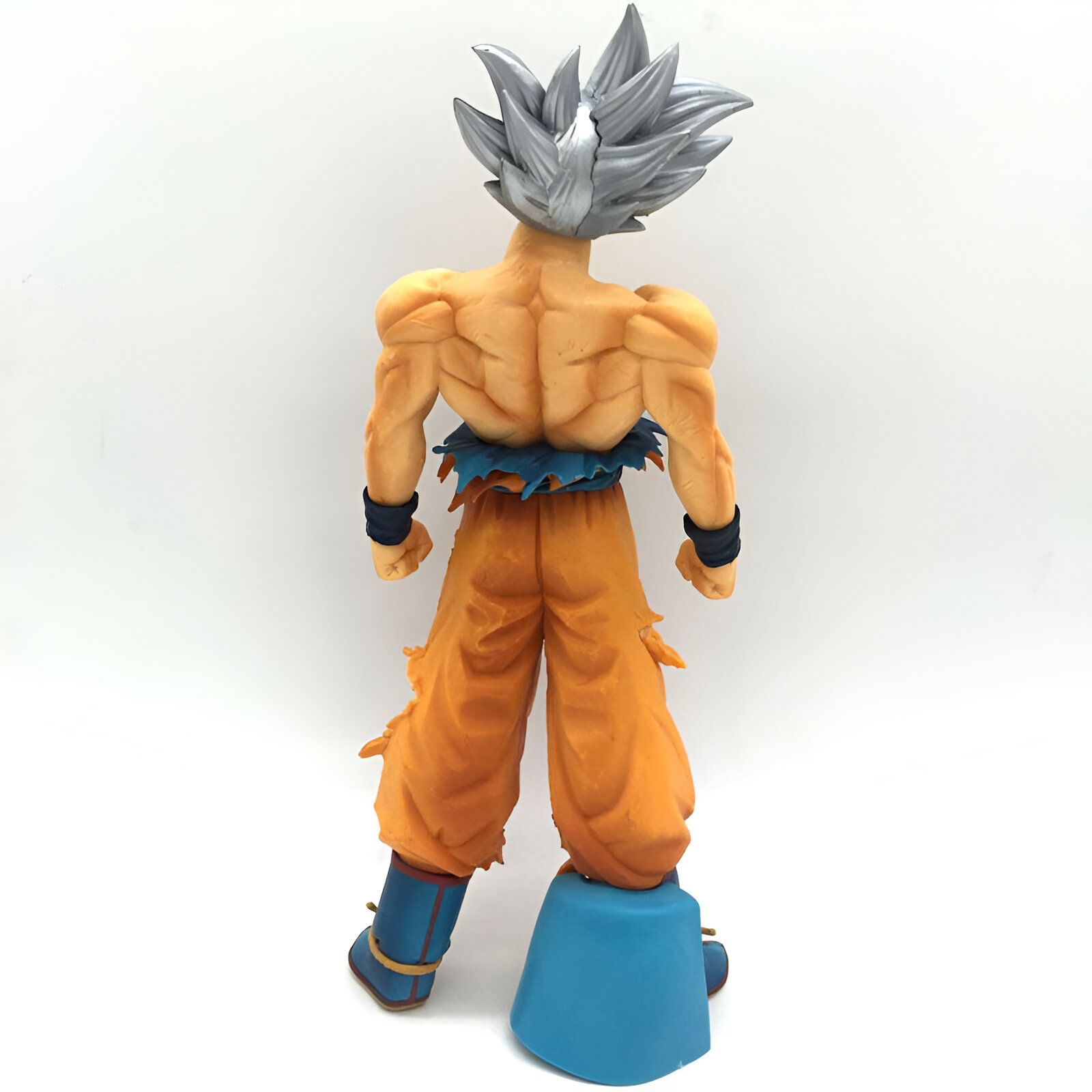 Figurine Goku Ultra Instinct de DBZ – Image 5