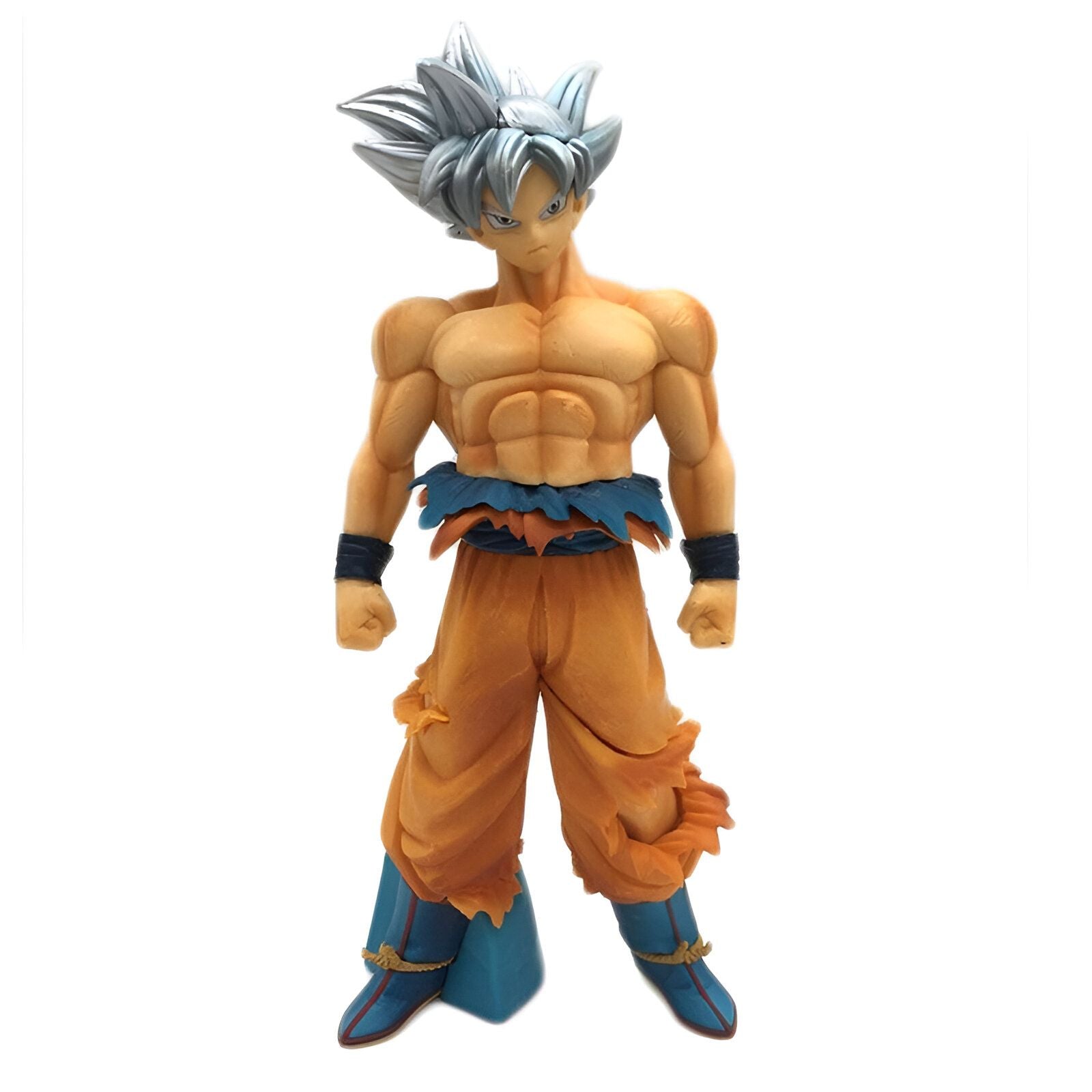 Figurine Goku Ultra Instinct de DBZ – Image 6