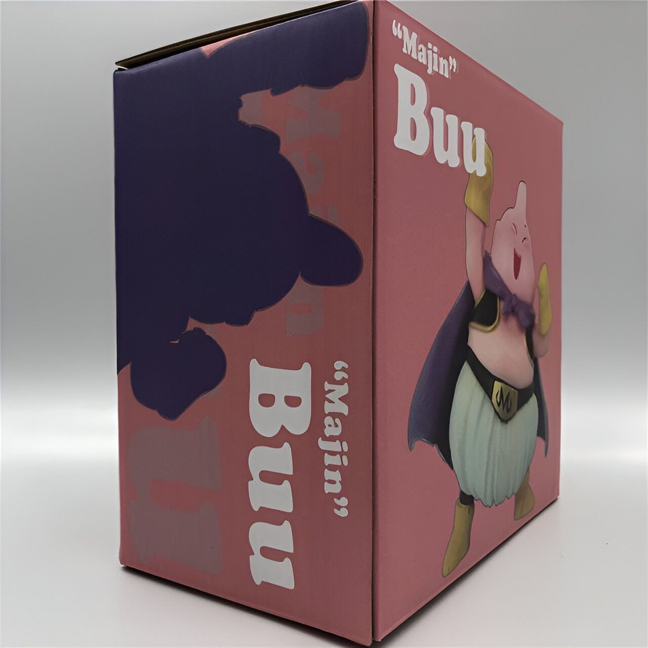 Figurine Gros Majin Boo DBZ – Image 2