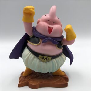 Figurine Gros Majin Boo DBZ