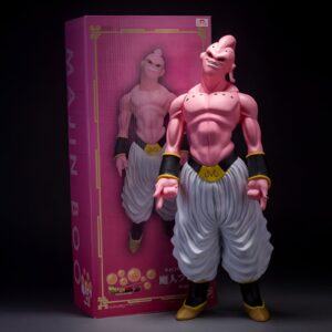 Figurine Géante Majin Buu DBZ