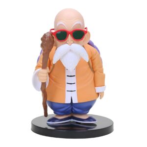 Figurine Master Roshi DBZ - Default Title