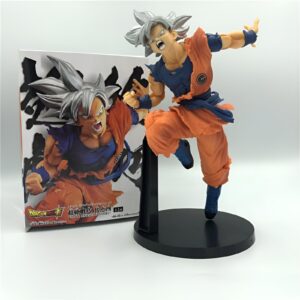 Figurine Sangoku Ultra Instinct