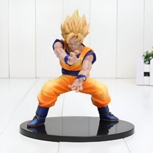Figurine Son Goku SSJ1 DBZ