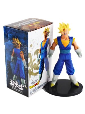 Figurine Vegeto de Dragon Ball Z