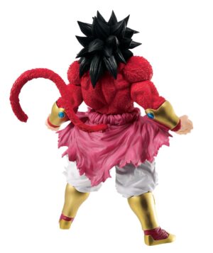 Figurine Broly Super Saiyan 4 de Dragon Ball