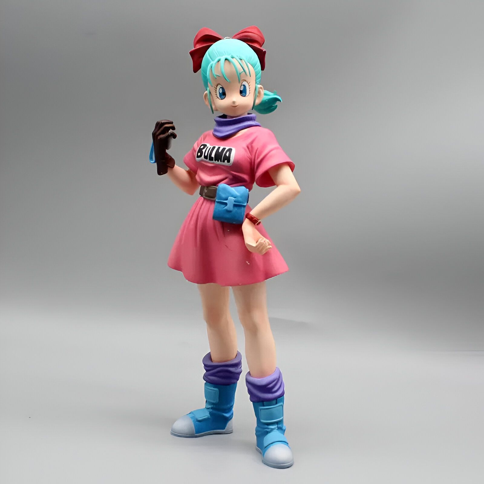 Figurine de Bulma Dragon Ball
