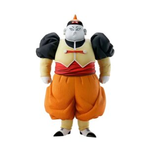 Figurine C-19 de Dragon Ball