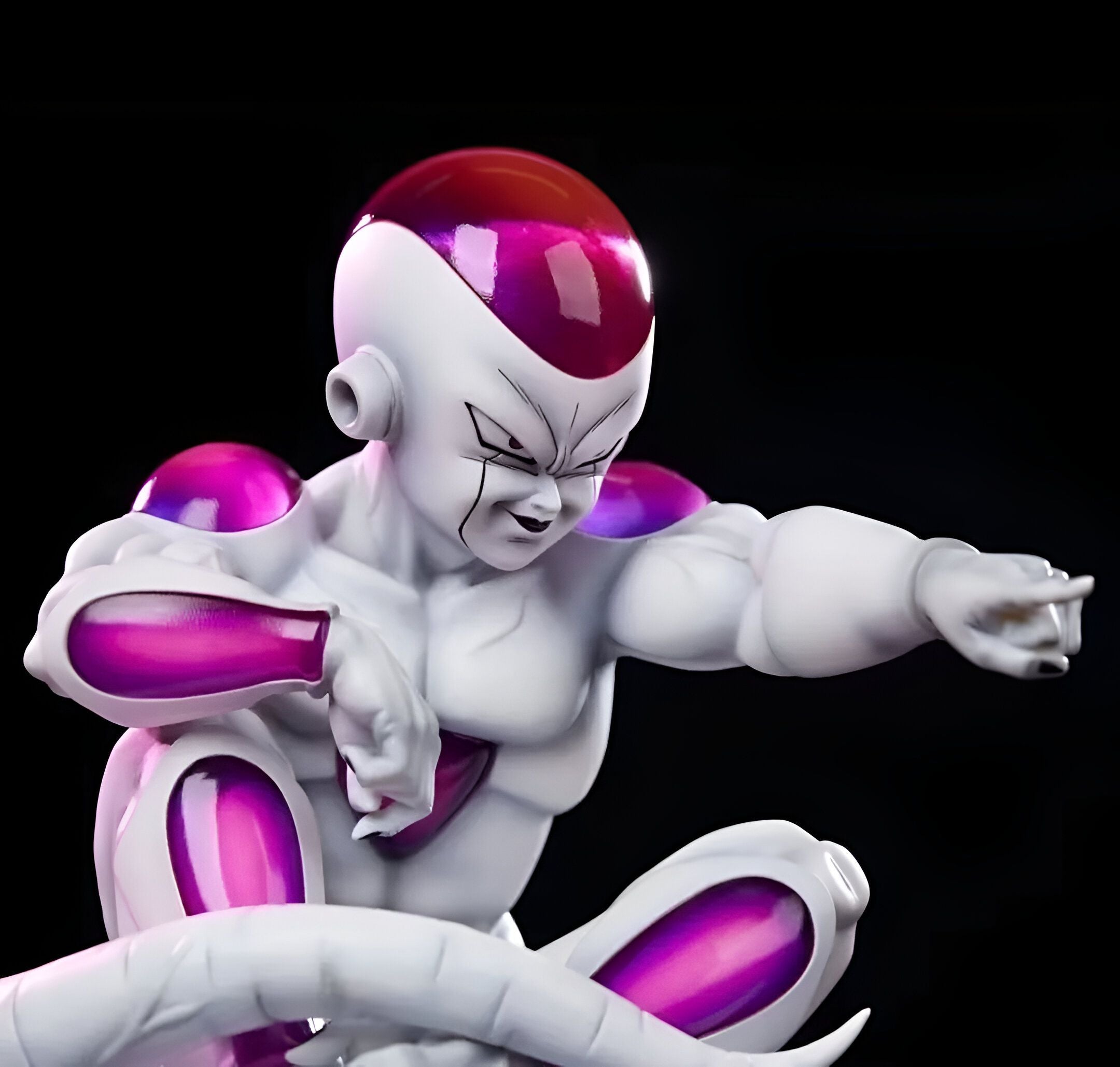 Figurine Freezer Forme 3 de Dragon Ball – Image 2