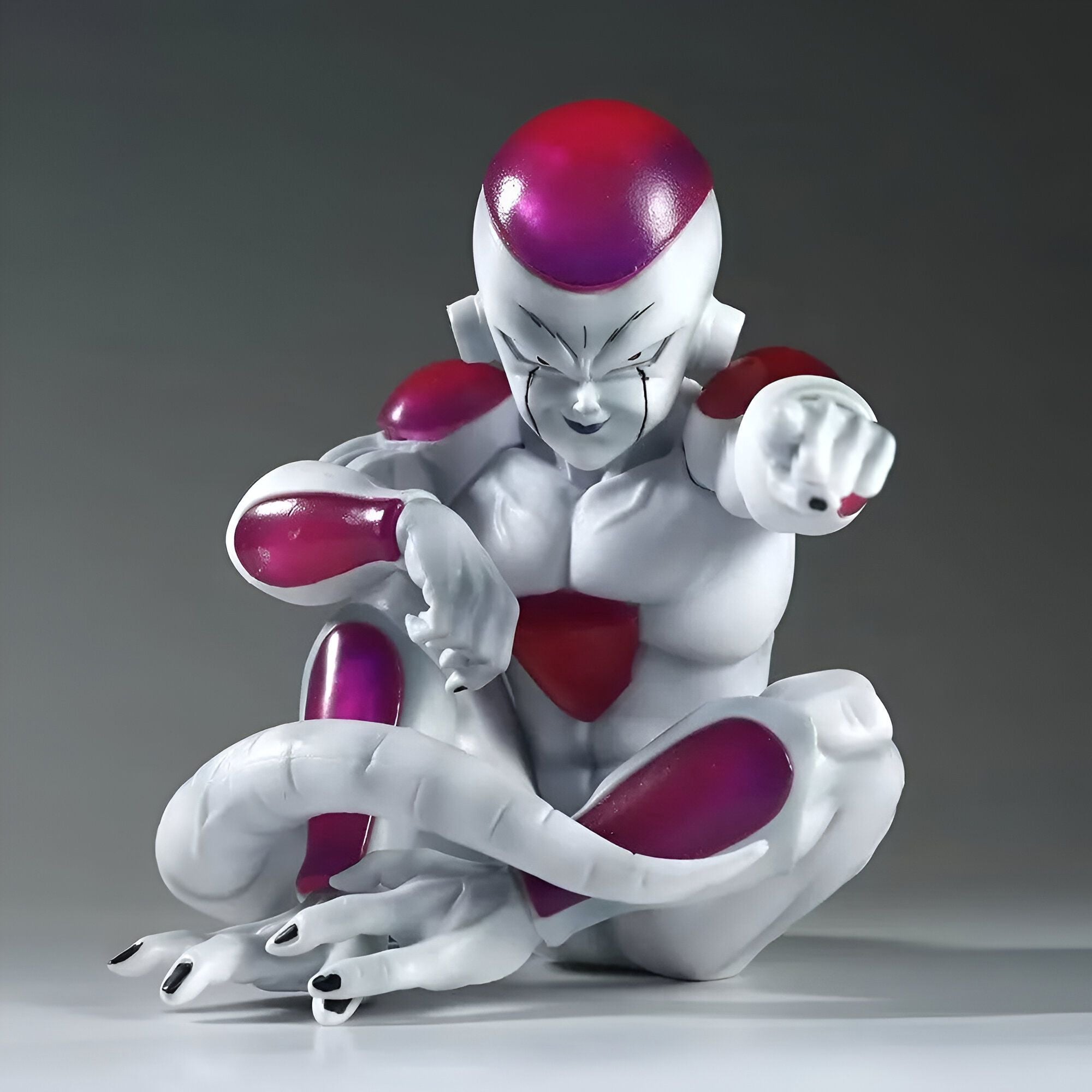 Figurine Freezer Forme 3 de Dragon Ball – Image 3