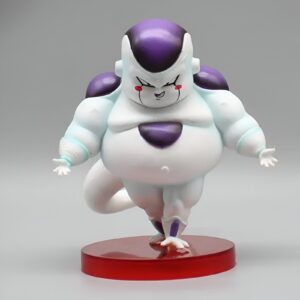 Figurine Freezer Gros de Dragon Ball
