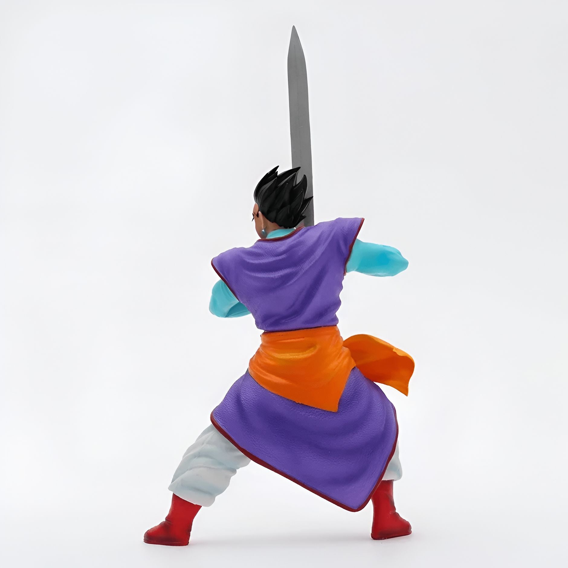 Figurine Gohan Kaioshin de Dragon Ball – Image 2