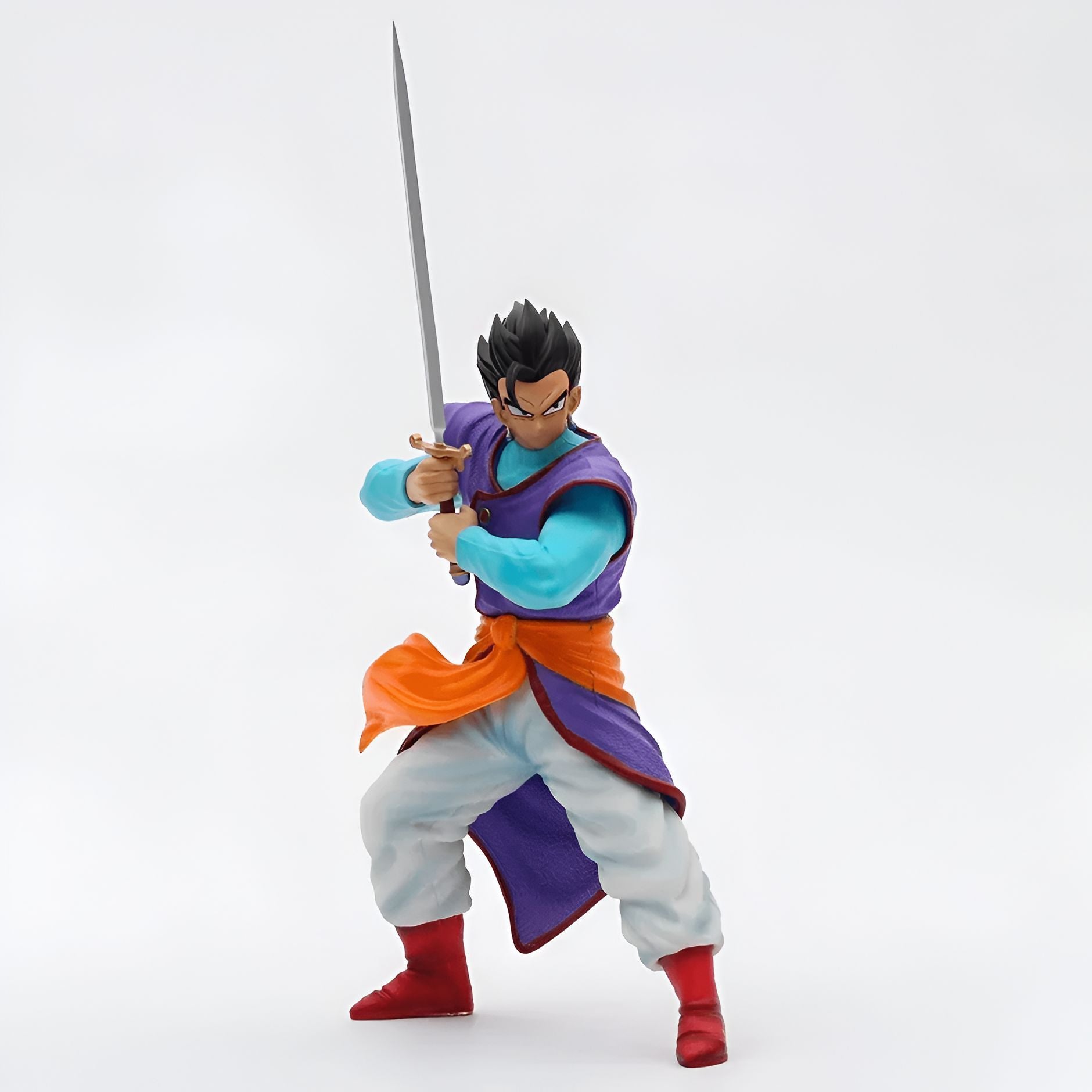 Figurine Gohan Kaioshin de Dragon Ball – Image 3