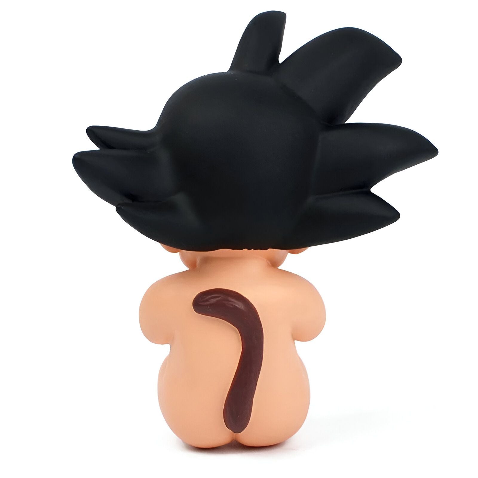 Goku Bébé - Figurine de collection Dragon Ball – Image 3