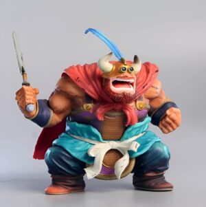 Figurine Gyumao de Dragon Ball