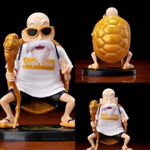 Figurine Kamé Sennin