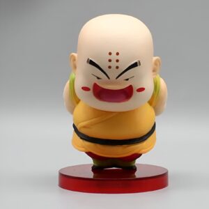 Figurine Krilin format gros - Dragon Ball