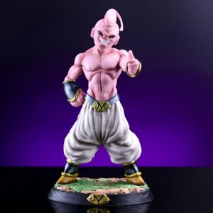 Figurine Majin Boo de Dragon Ball