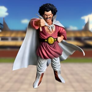 Figurine Satan de Dragon Ball