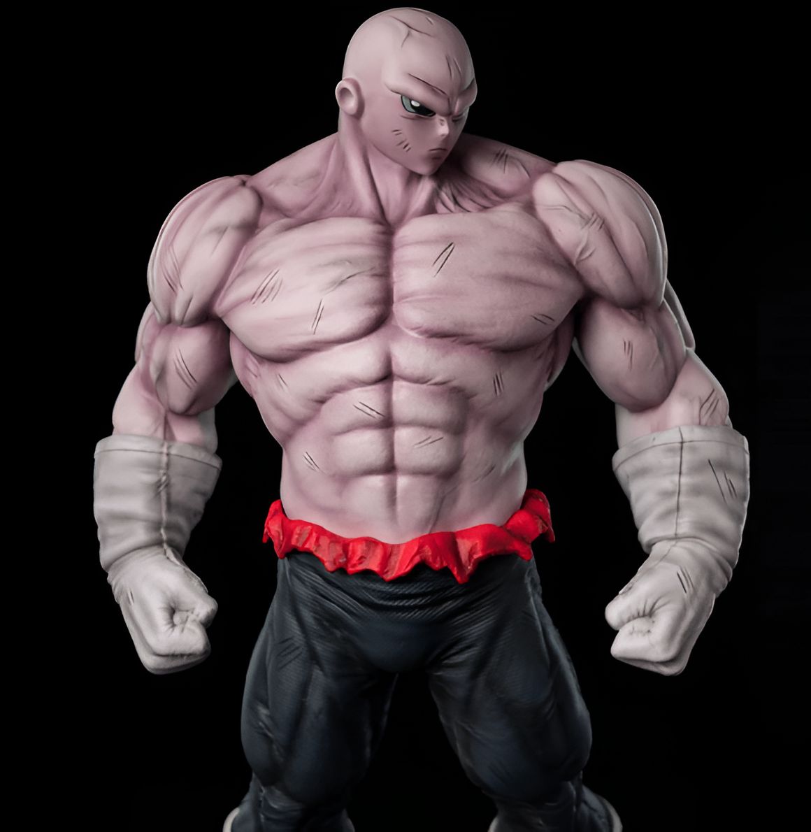 Figurine Jiren de Dragon Ball Super – Image 3