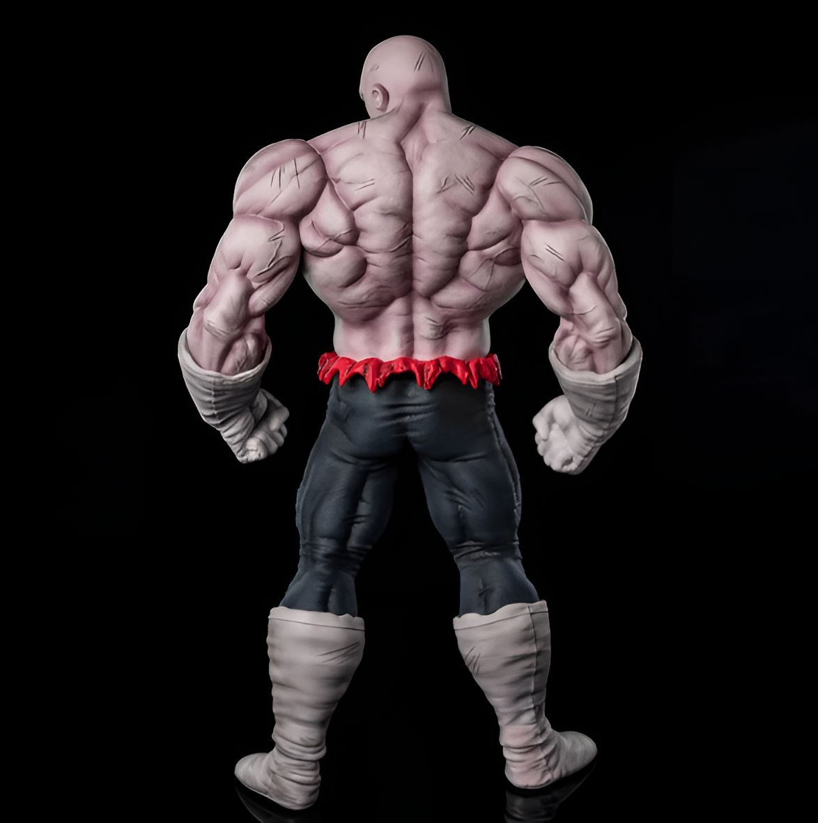Figurine Jiren de Dragon Ball Super – Image 2