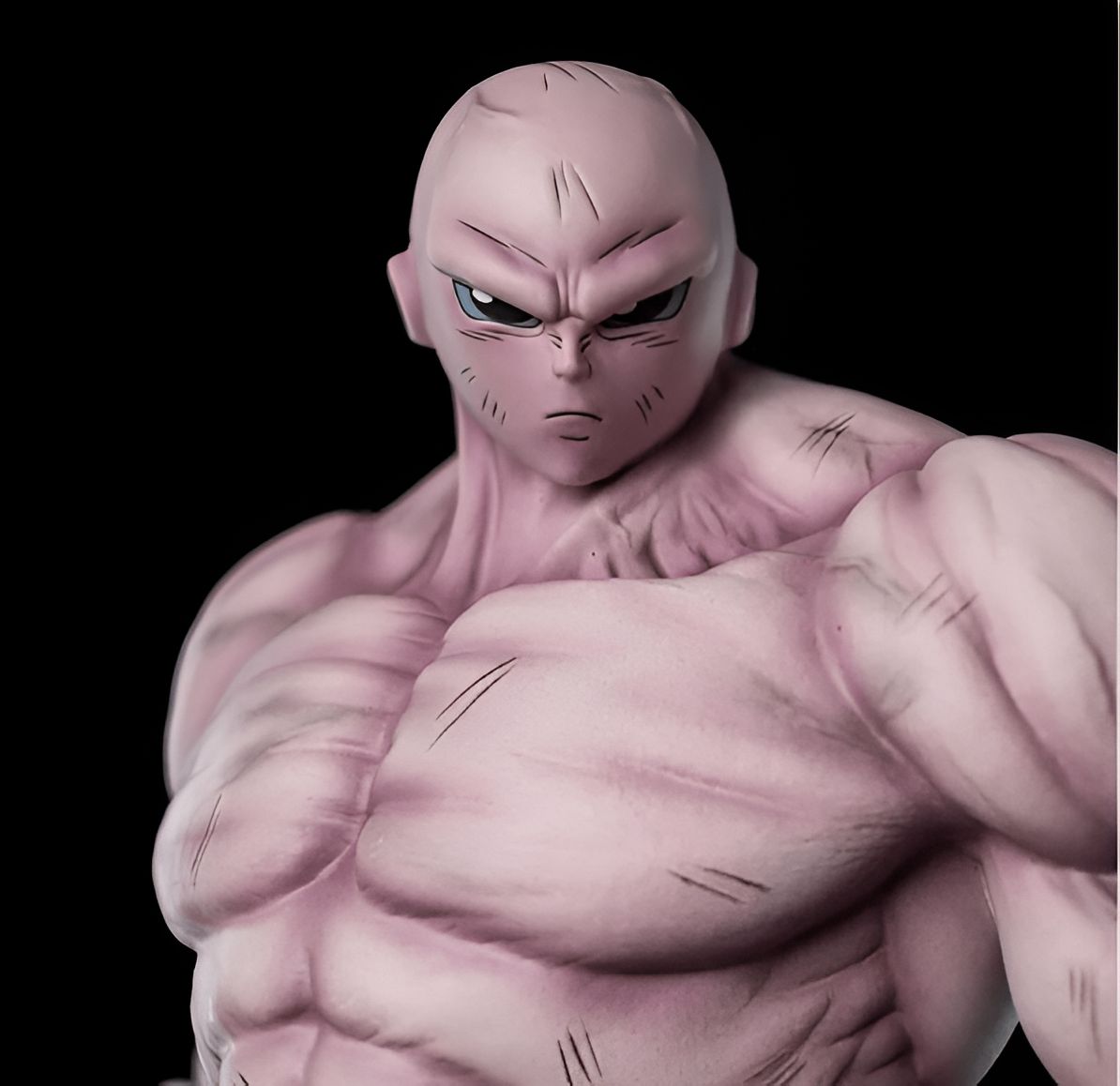 Figurine Jiren de Dragon Ball Super – Image 4