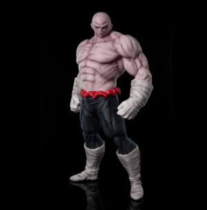 Figurine Jiren de Dragon Ball Super