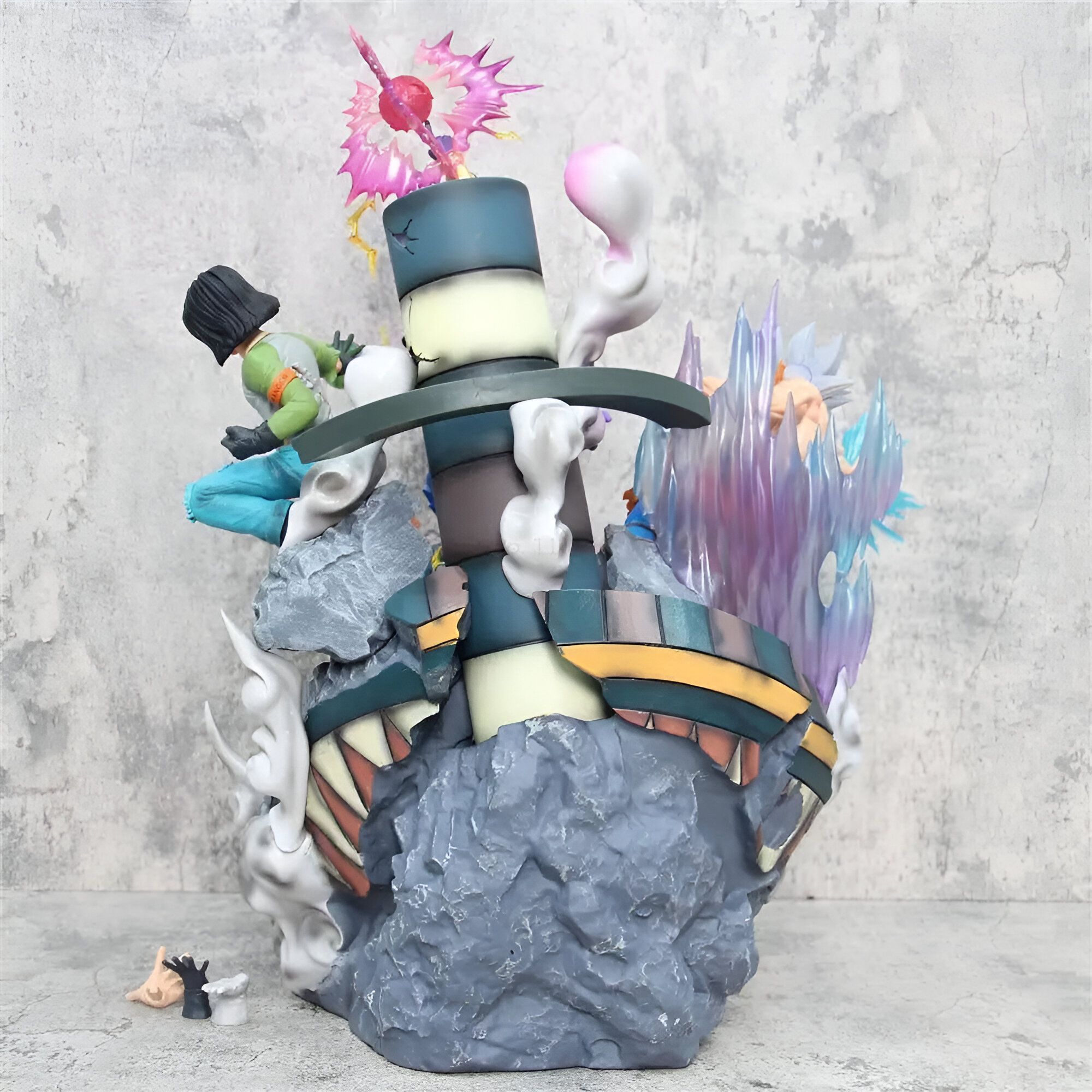 Figurine Univers 7 de Dragon Ball Super – Image 6