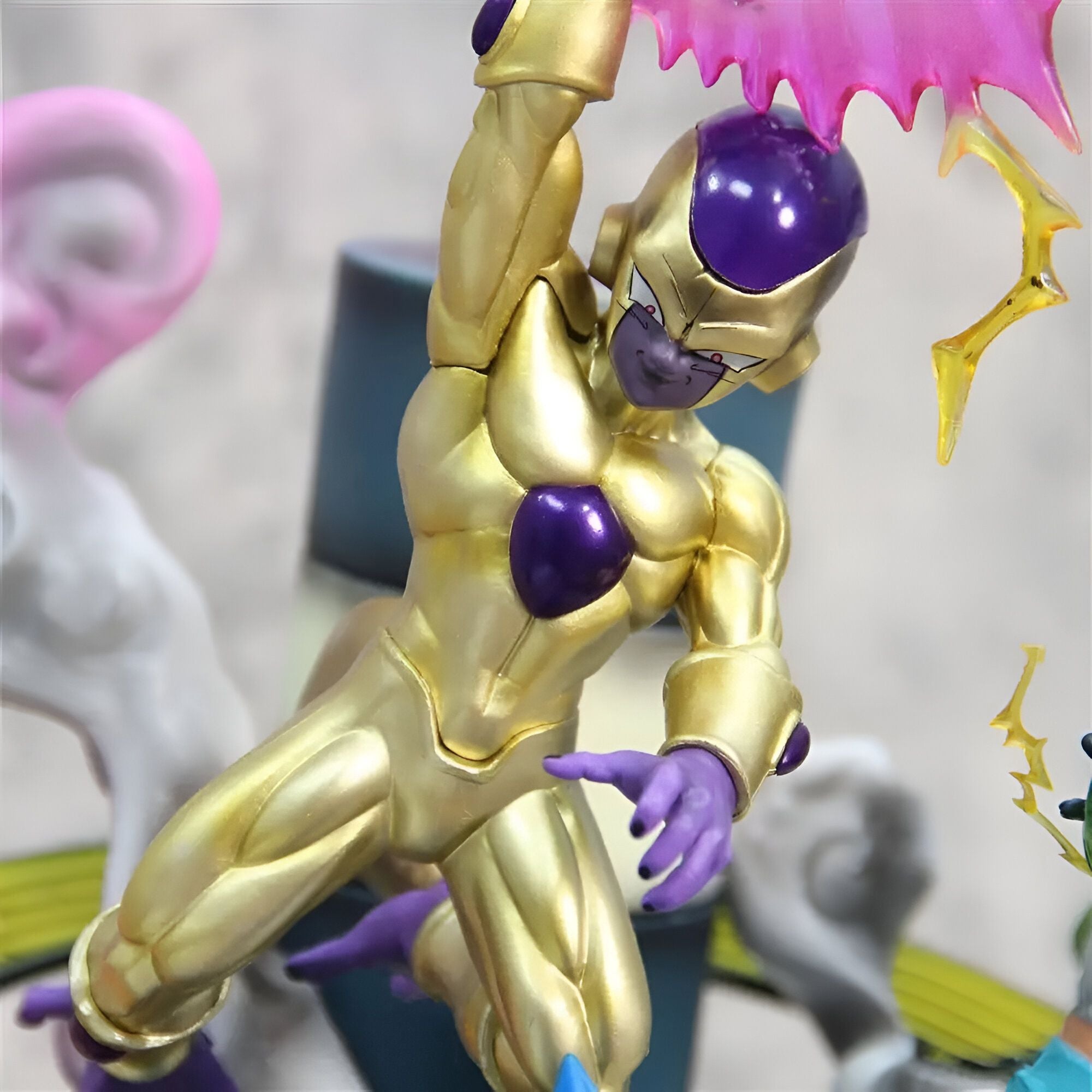 Figurine Univers 7 de Dragon Ball Super – Image 7