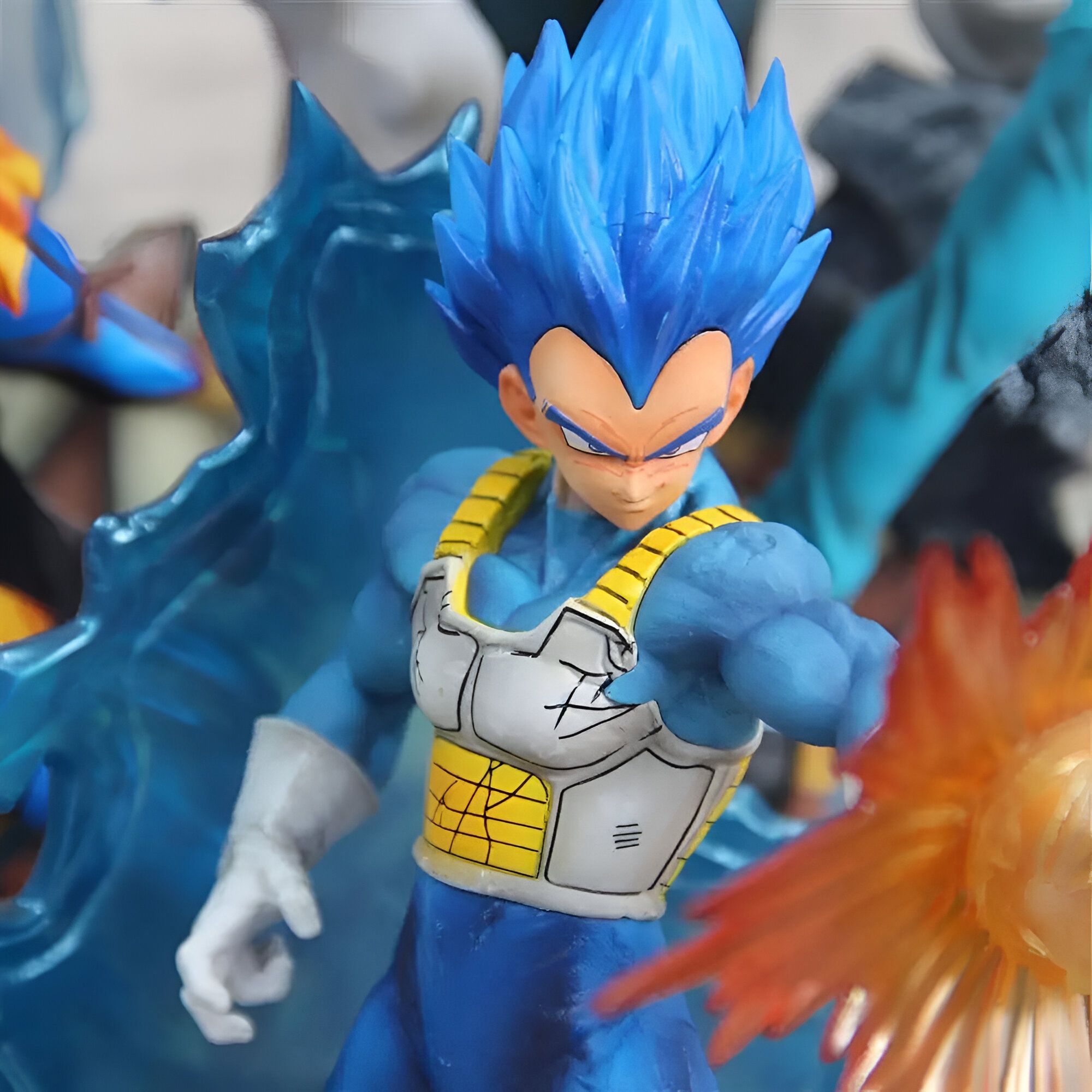 Figurine Univers 7 de Dragon Ball Super – Image 8
