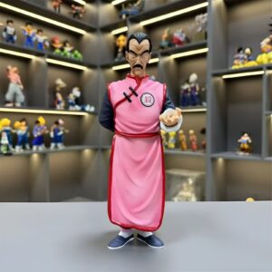 Figurine Tao Pai Pai de Dragon Ball