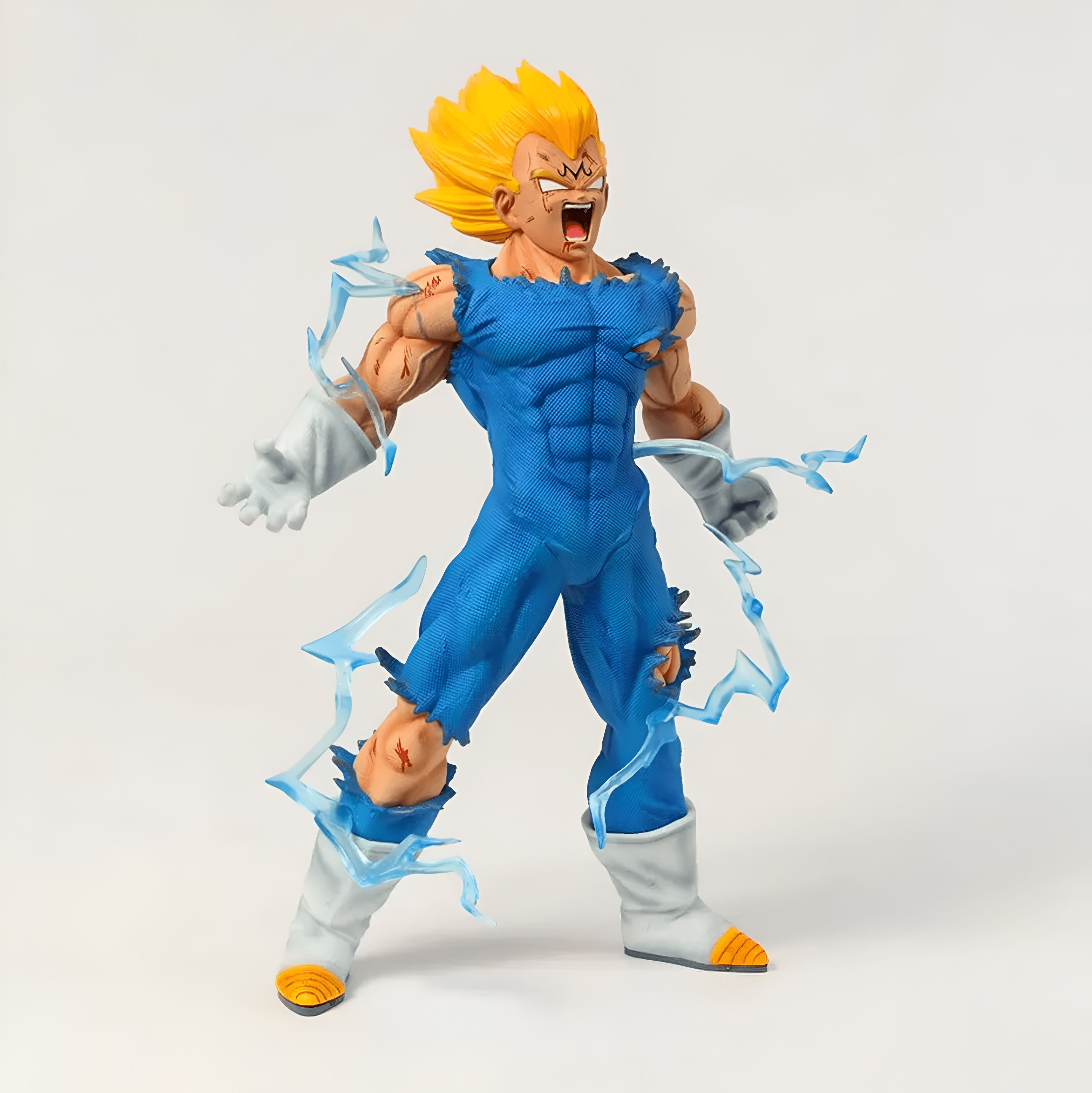 Figurine Explosion de Vegeta - Dragon Ball – Image 5