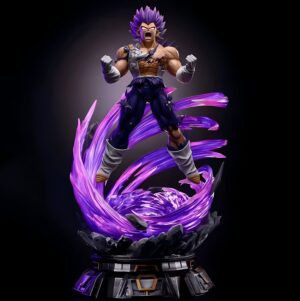 Figurine Vegeta Ultra Ego de Dragon Ball