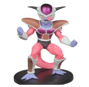 Figurine Freezer Forme 1 Dragon Ball Z