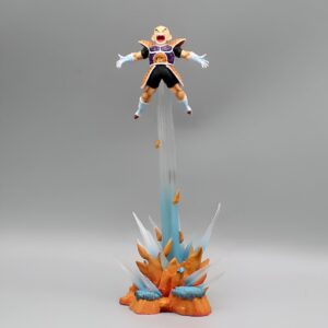 Figurine Héros Krilin Dragon Ball Z