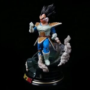 Figurine Prince Vegeta Dragon Ball Z