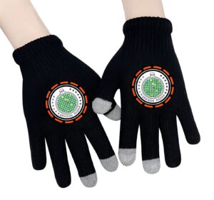 Gants Dragon Radar, accessoire Dragon Ball