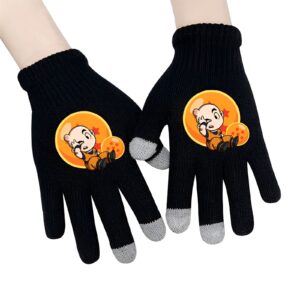 Gants Krilin Dragon Ball