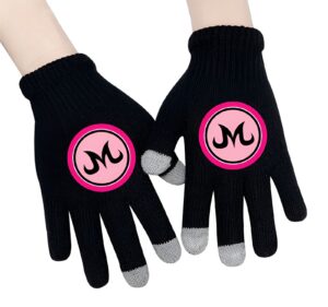 Gants Majin Dragon Ball pour cosplay