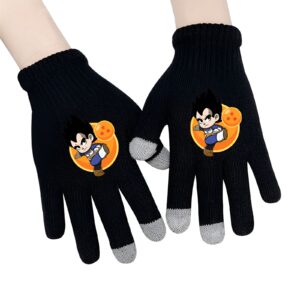 Gants Vegeta de Dragon Ball