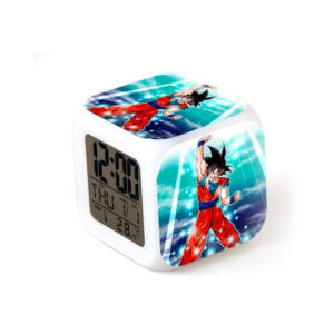 Article Dragon Ball pour collection et usage quotidien