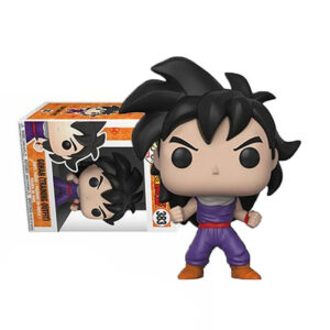 Produit Dragon Ball de la boutique