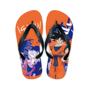 Produit Dragon Ball disponible en tailles 38 a 43
