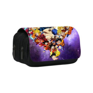 Sélection Dragon Ball de la Boutique Dragon Ball