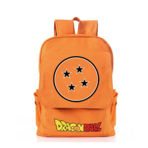 Article Dragon Ball pour collection